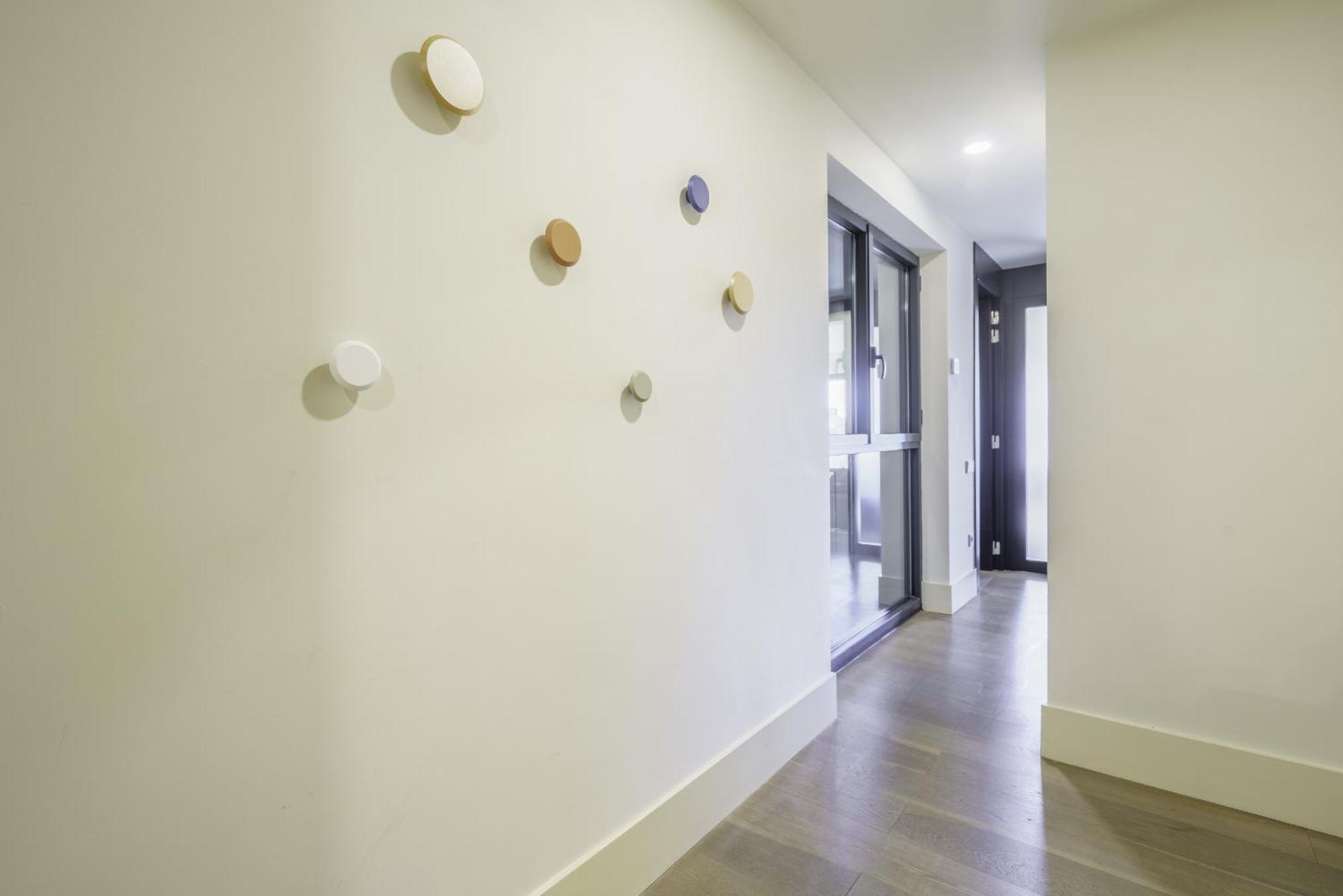 Apartmán Ola Living Paseo De Gracia Barcelona Exteriér fotografie