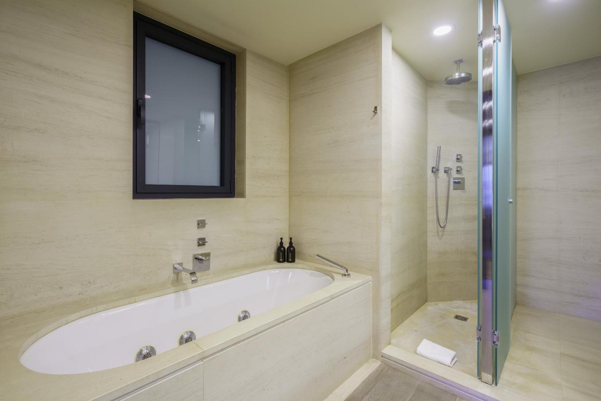Apartmán Ola Living Paseo De Gracia Barcelona Exteriér fotografie