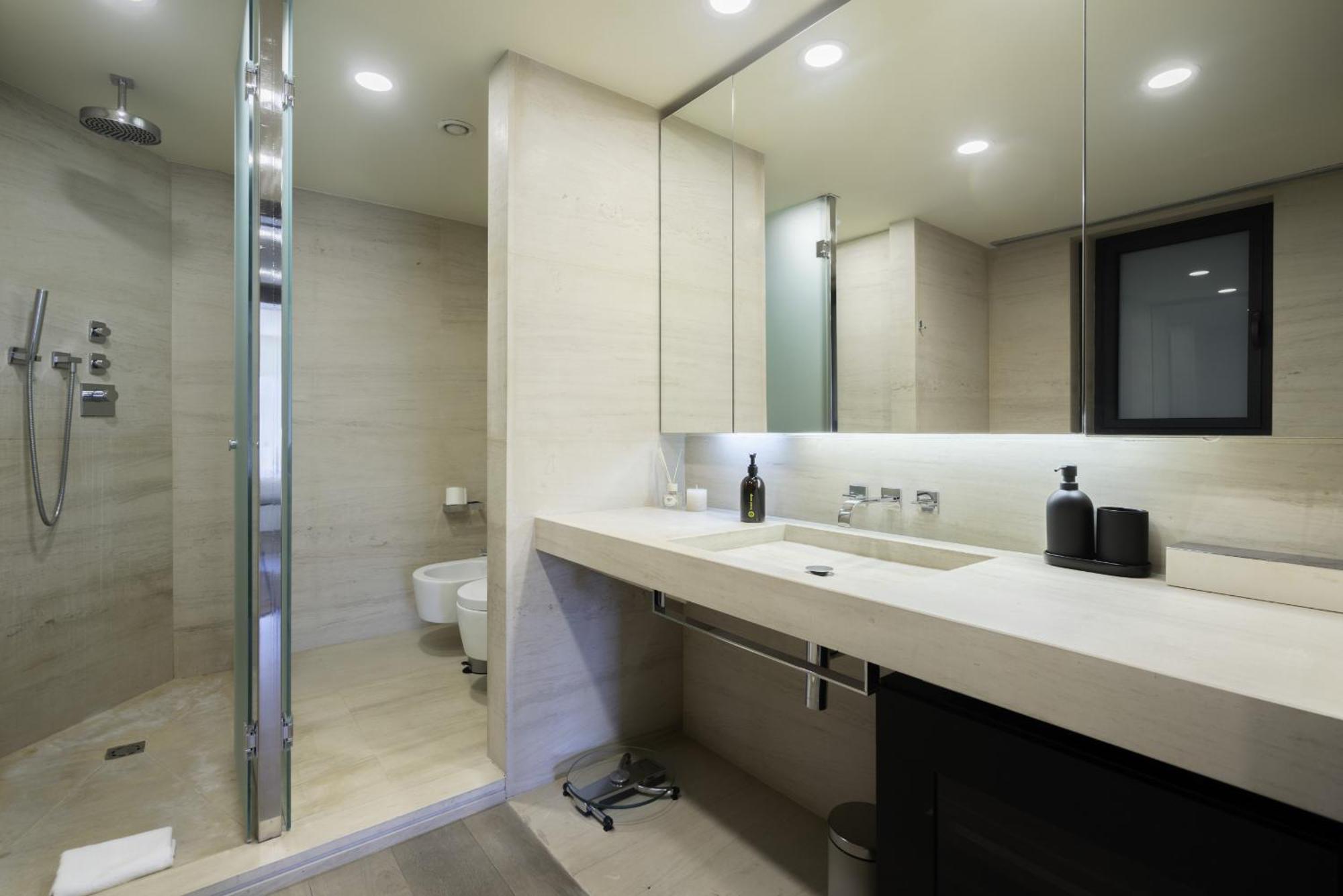 Apartmán Ola Living Paseo De Gracia Barcelona Exteriér fotografie