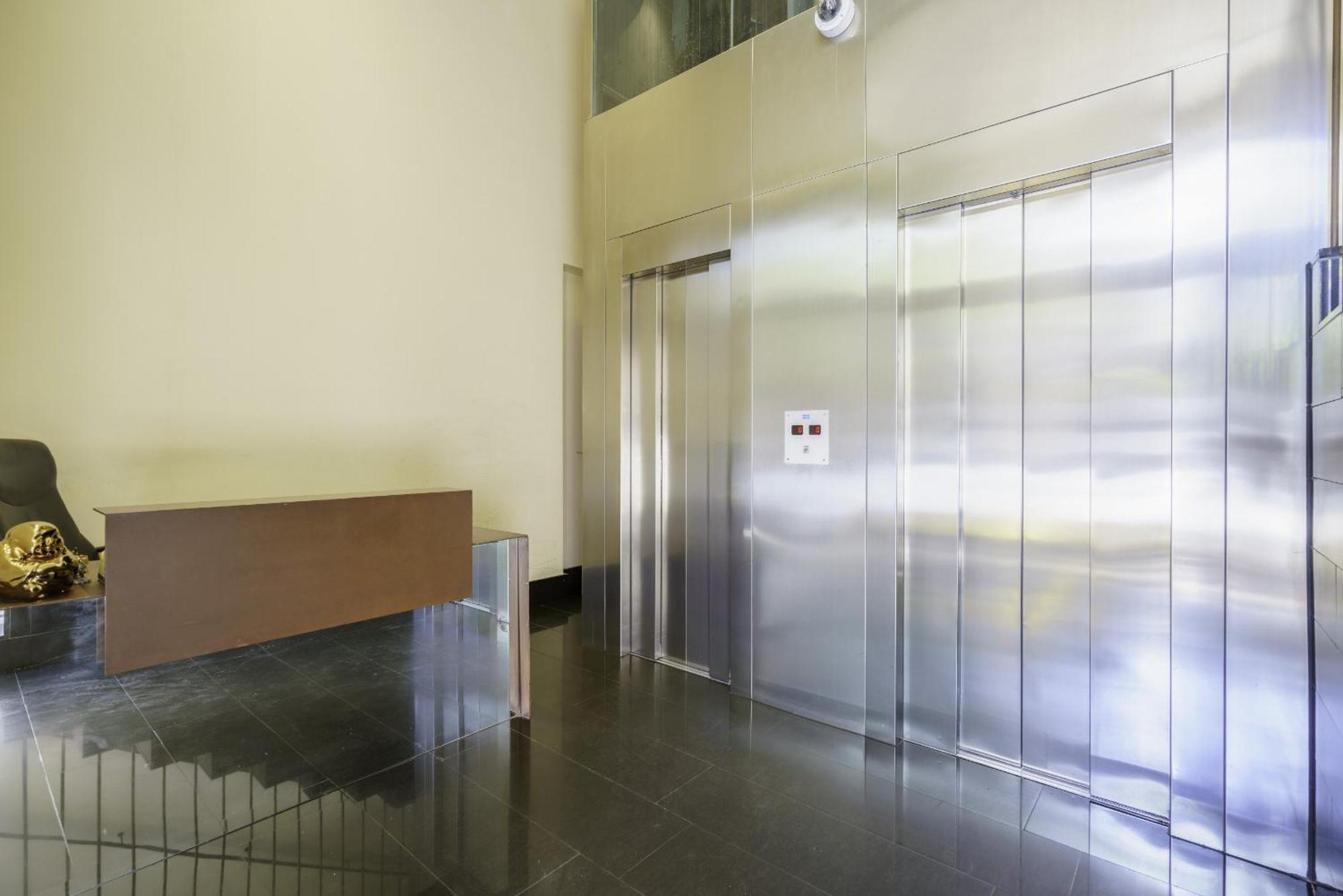 Apartmán Ola Living Paseo De Gracia Barcelona Exteriér fotografie