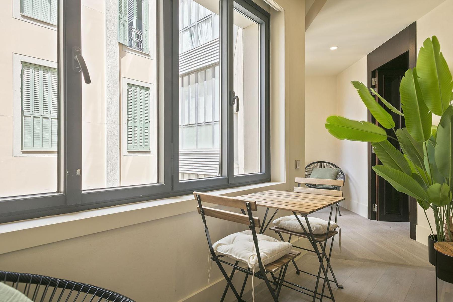 Apartmán Ola Living Paseo De Gracia Barcelona Exteriér fotografie
