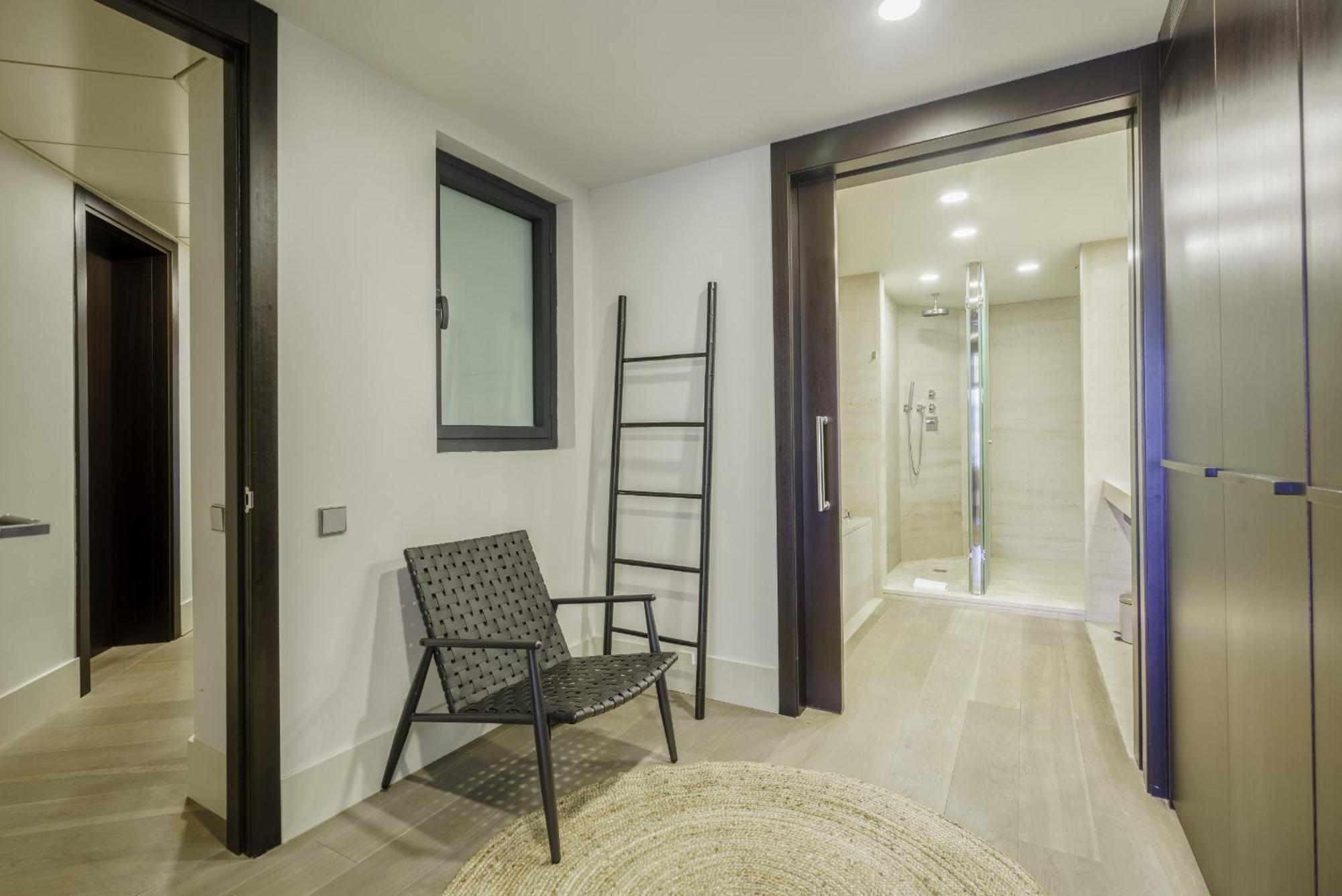 Apartmán Ola Living Paseo De Gracia Barcelona Exteriér fotografie