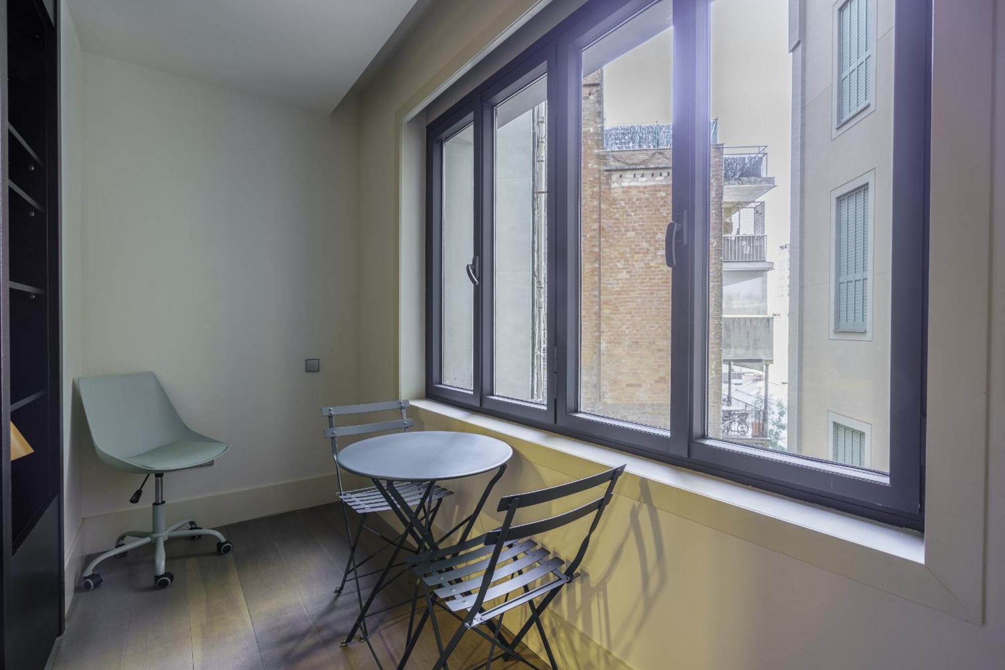 Apartmán Ola Living Paseo De Gracia Barcelona Exteriér fotografie