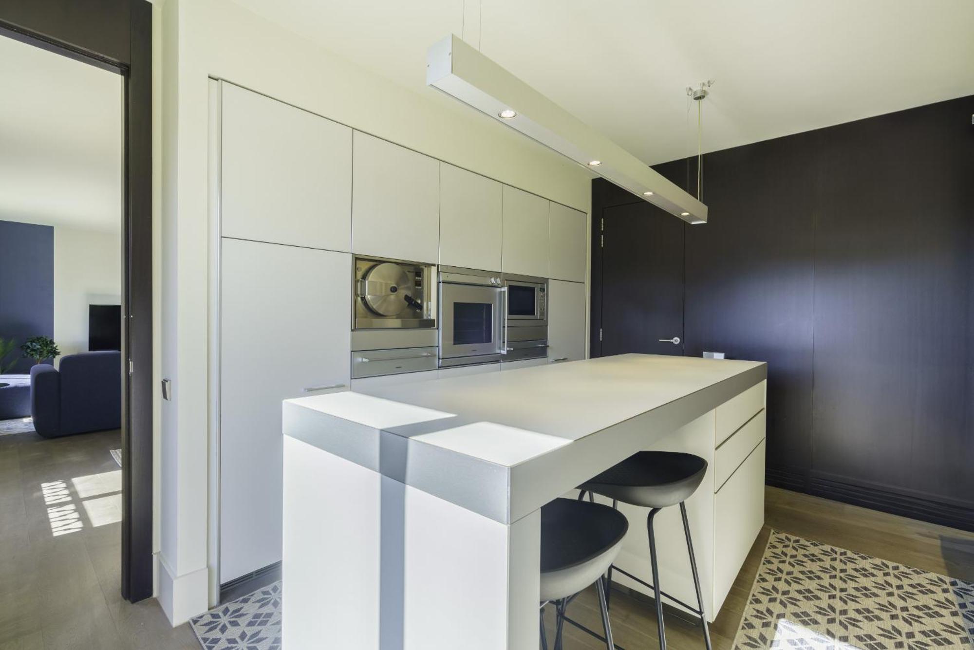 Apartmán Ola Living Paseo De Gracia Barcelona Exteriér fotografie