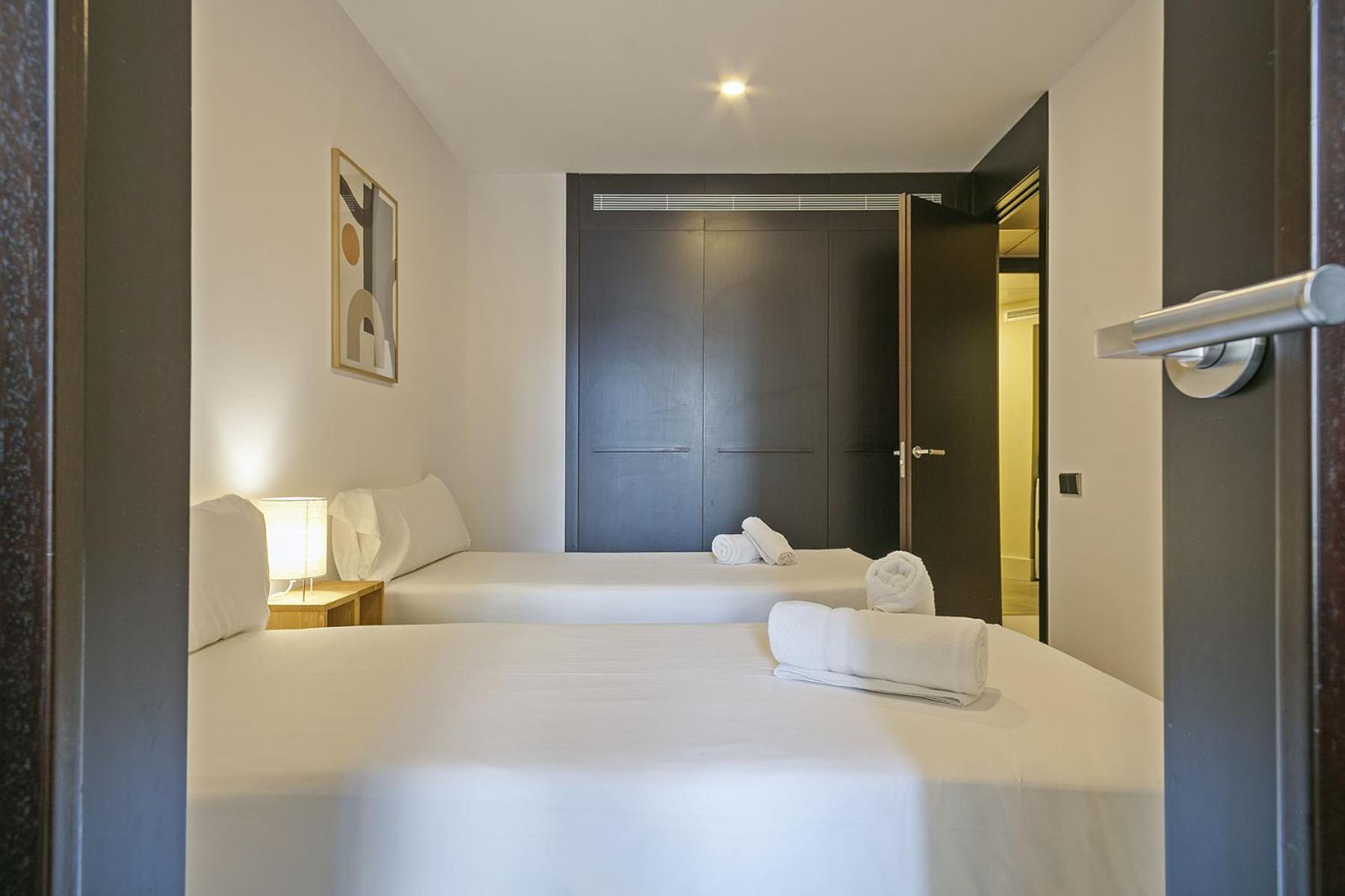Apartmán Ola Living Paseo De Gracia Barcelona Exteriér fotografie