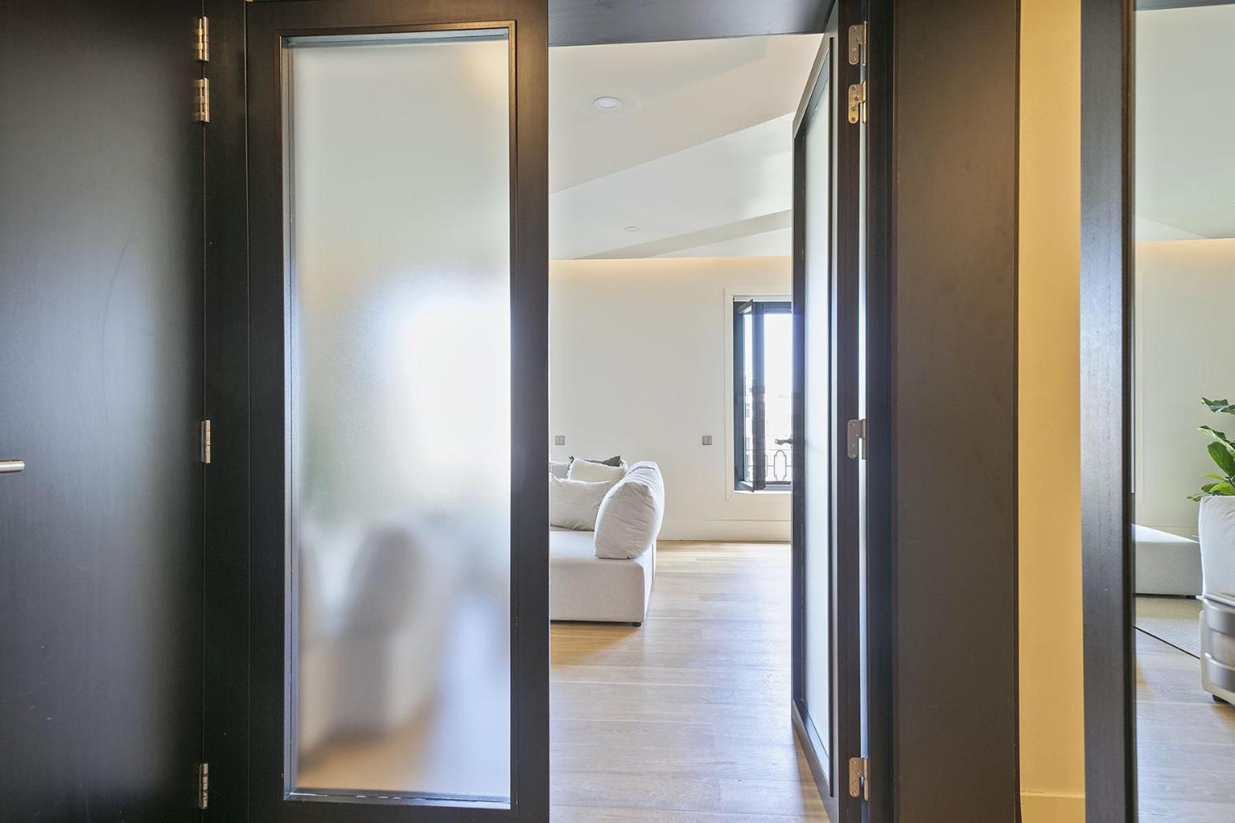 Apartmán Ola Living Paseo De Gracia Barcelona Exteriér fotografie